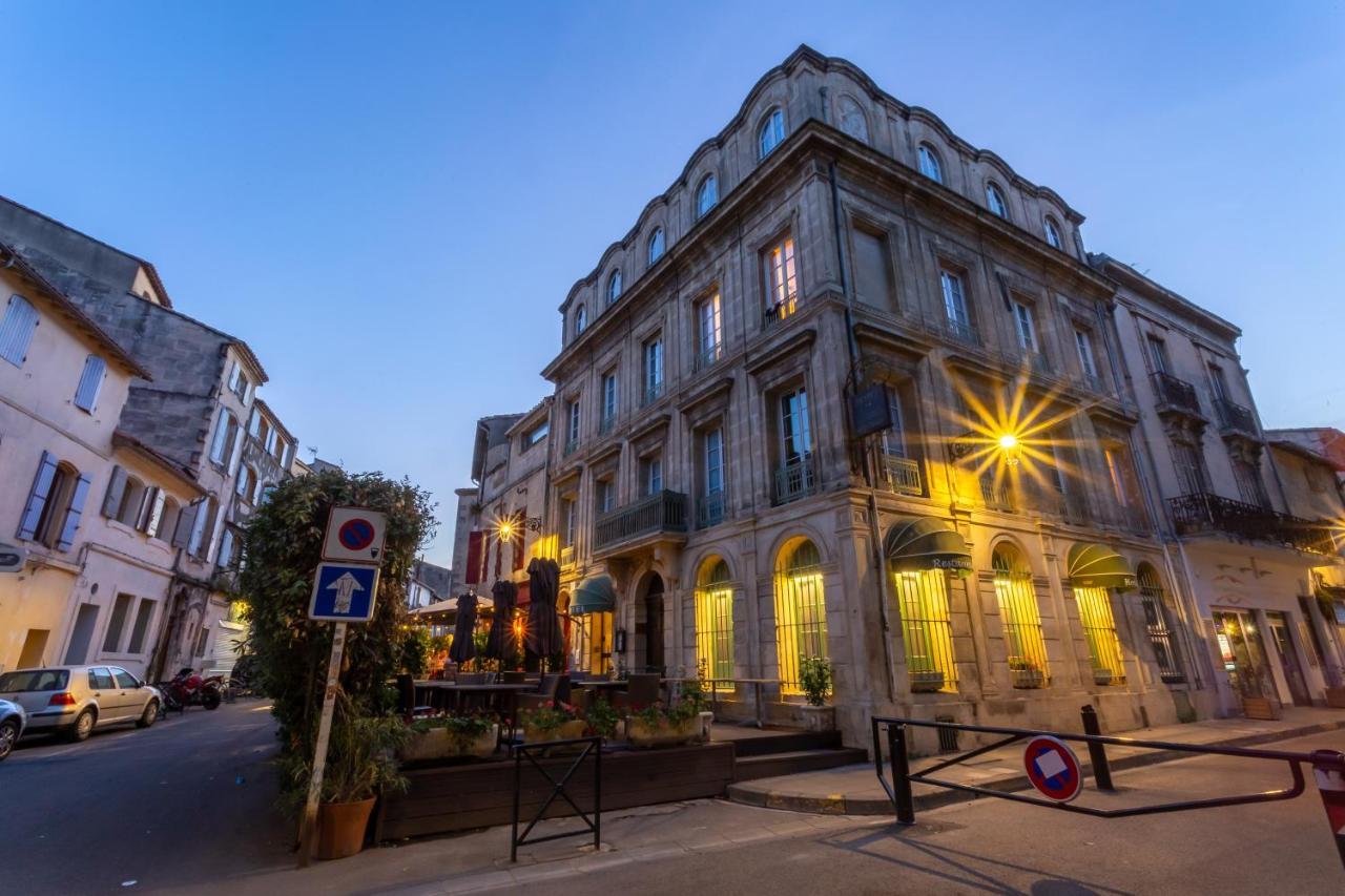 Hotel Le Relais De Poste Centre Historique
