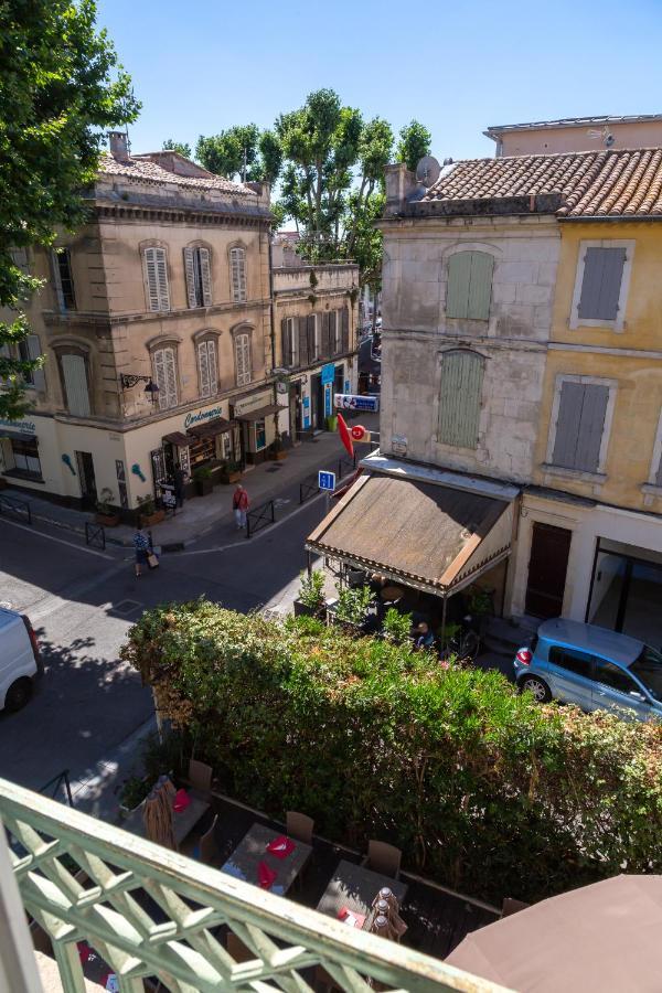 Le Relais De Poste Centre Historique Hotel