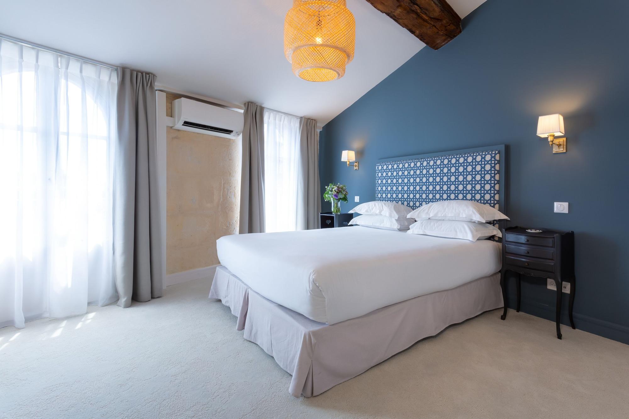 Le Relais De Poste Centre Historique Hotel