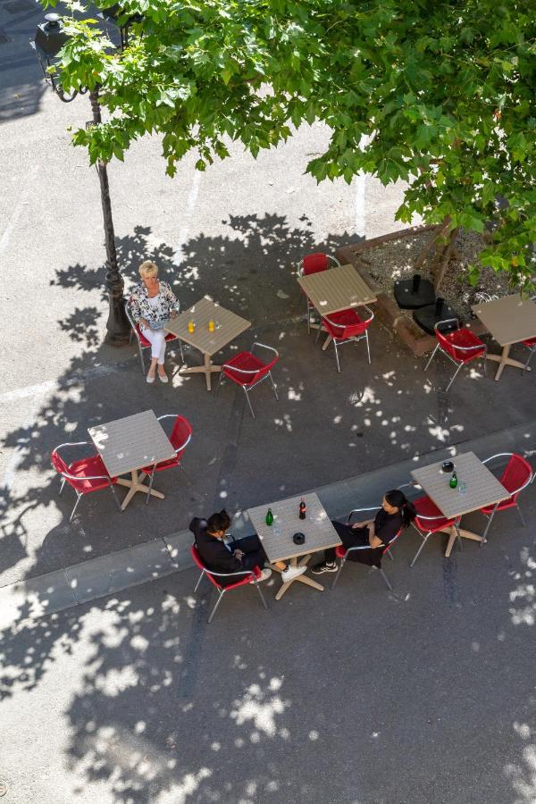 Le Relais De Poste Centre Historique 2* Arles
