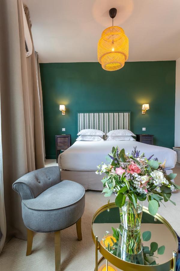 Hotel Le Relais De Poste Centre Historique Arles