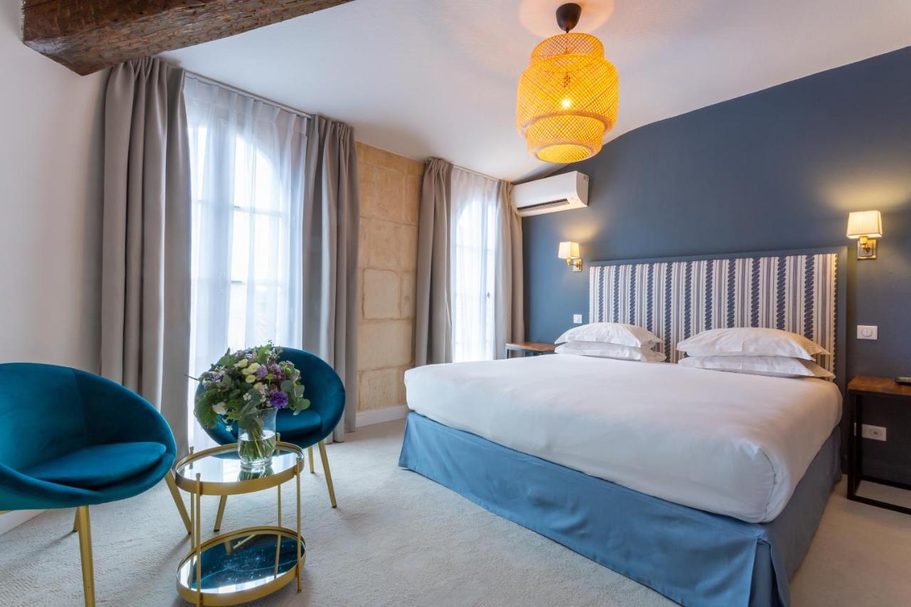 Le Relais De Poste Centre Historique Hotel Arles