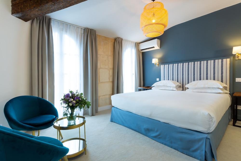 Le Relais De Poste Centre Historique Hotel Arles