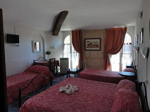 Le Relais De Poste Centre Historique Hotel Arles