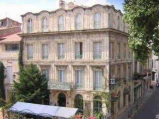 Hotel Le Relais De Poste Centre Historique Arles